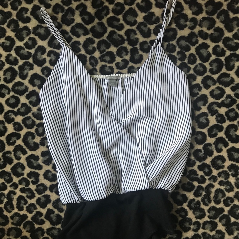 BODY SUIT